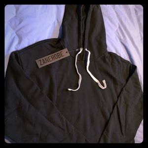 Zanerobe sweater. Never wore.